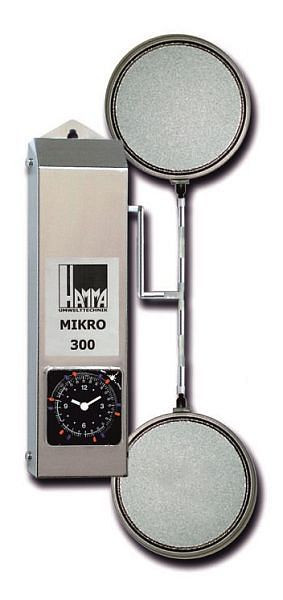 Hamma Mikro 300 - micro aeratore per contenitori fino a 500 litri, 2102000