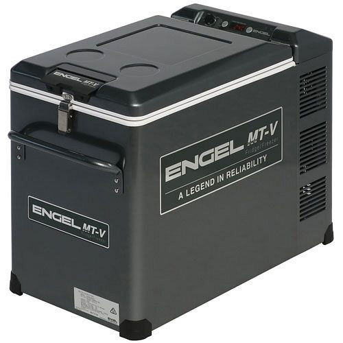 Frigobox Engel Engel MT45F-V, 360268