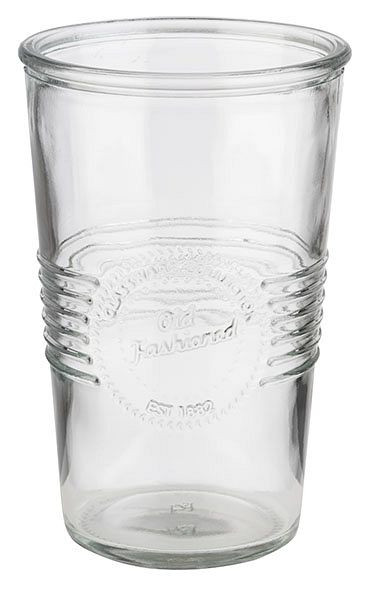Bicchiere APS -OLD FASHIONED-, Ø 7 cm, altezza: 12,5 cm, 0,3 litri, vetro, 10520