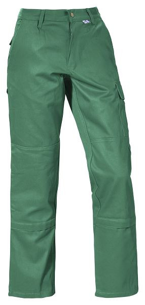 Pantaloni PKA Star, 310 g/m², verde, taglia: 50, PU: 5 pezzi, BH-GN-050