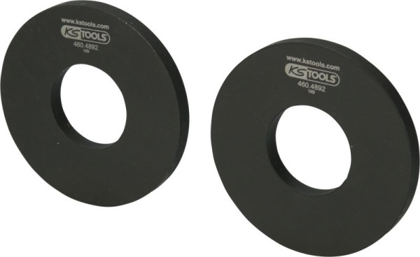 Rondella KS Tools, diametro esterno 55 mm, diametro interno 30 mm, 460.4892