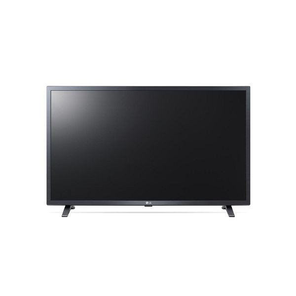 LG 32'' (81 cm) HD Game TV LED 32LM550BPLB (USB, Dolby Audio, DVB-T2 HEVC, LCD, processore TV per giochi, Virtual Surround), 5001854