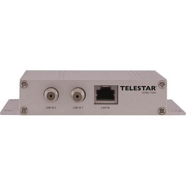 Router SAT-IP TELESTAR Digibit Twin, 5310476