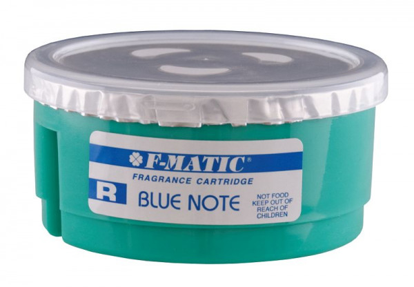 Nota di profumo All Care Wings Blue Note, confezione da 10, 14243