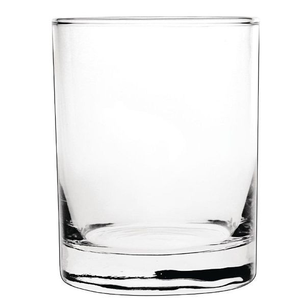 Bicchieri da whisky OLYMPIA 28,5cl, VE: 48 pezzi, GG923