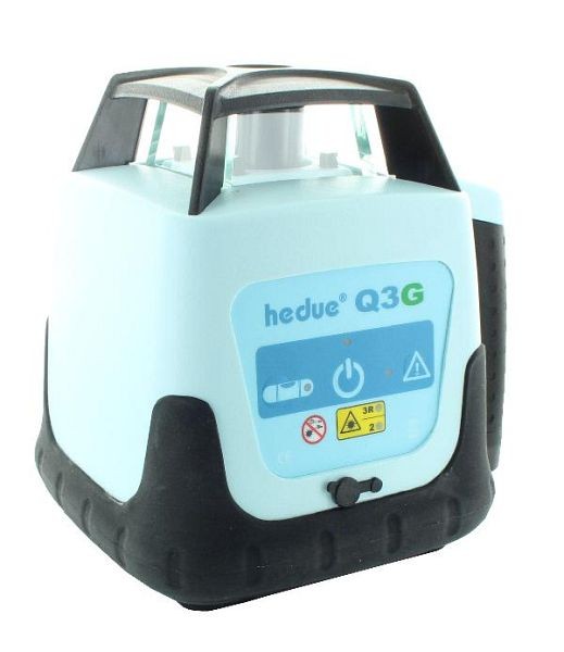 hedue laser rotante Q3G, R121