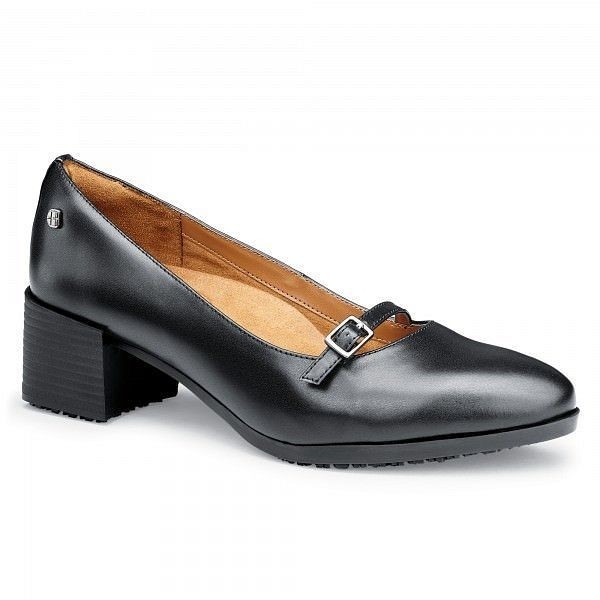 Shoes for Crews Damen Arbeitsschuhe MARLA, schwarz, Größe: 35, 57487-35