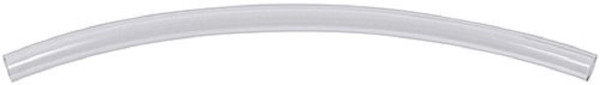 Greisinger GDZ-01 Tubo in PVC 6/4, diametro esterno 6 mm, diametro interno 4 mm, 5 bar a 23 °C) 1 metro, 601541