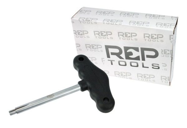 Strumento di installazione RepTools per molla freno / Mercedes, XXL-117659