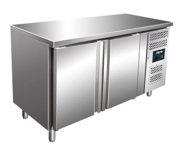 Tavolo refrigerante Saro modello KYLJA 2100 TN, 323-1070