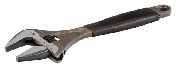 Bahco Rollgabelschlüssel 6", brüniert, maximale Öffungsweite 32 mm, 9029