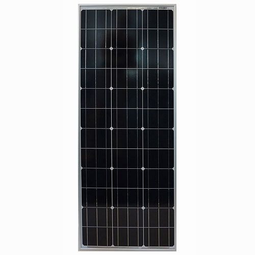 Modulo solare monocristallino Phaesun Sun Plus 100 100 Wp 12 V, 310268