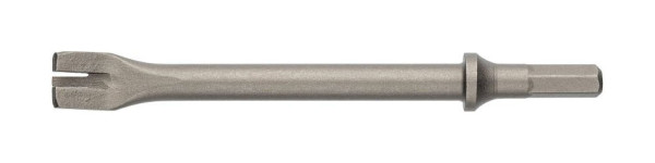 Scalpello di ricambio Hazet per 9035 H/6, dimensioni scalpello per lamiera / lunghezza: 177,5 mm, 9035H-02