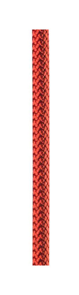 Corda statica Skylotec 10.5 mm SUPER STATIC 10.5, rossa, lunghezza: 200m, R-064-RO-200
