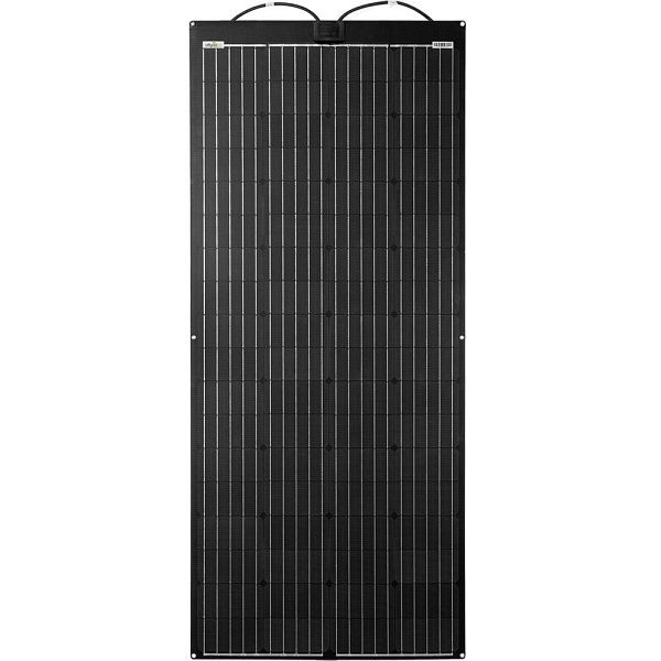 Pannello solare semiflessibile Offgridtec PCB-ETFE 200W 39V, 3-01-010845