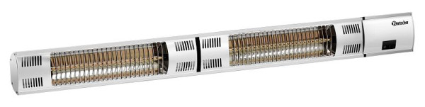 Bartscher Riscaldatore elettrico a infrarossi W3000, 825214