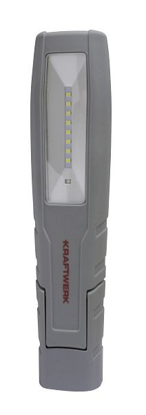 Lampada portatile a LED Kraftwerk In.UV 450, 32038