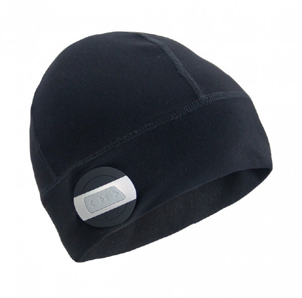 Cappello XORO, berretto sportivo Bluetooth, PU: 10 pezzi, DIG200102