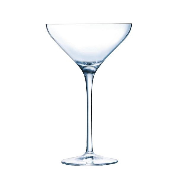Chef & Sommelier Cabernet Bicchieri Martini 210ml, PU: 6 pezzi, CP857