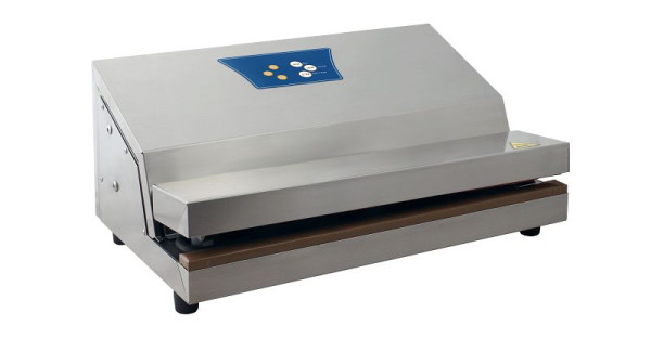 Dispositivo di aspirazione del tavolo di punzonatura LSBA330, 0,375 kW / 230 V, 122802
