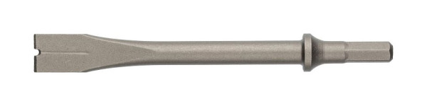 Scalpello di ricambio Hazet per 9035 H/6, dimensioni/lunghezza dello scalpello per rivetti: 174 mm, 9035H-04