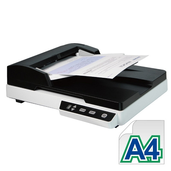 Scanner alimentatore Avision con USB AD120, 000-0903-07G