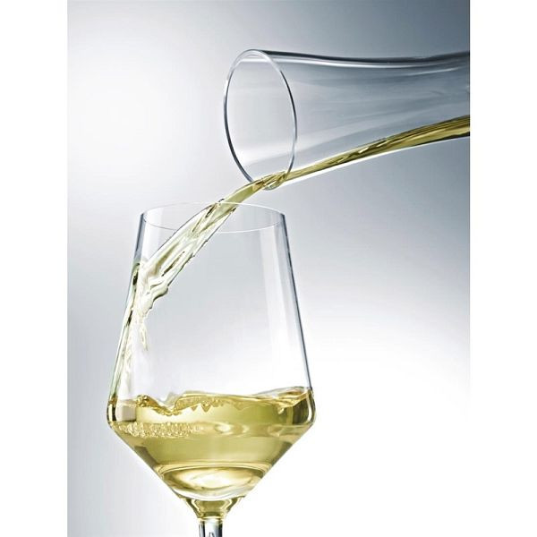 Schott Zwiesel Bicchieri da vino bianco puro 300ml, PU: 6 pezzi, GD902