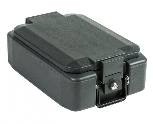 Cassetta antincendio BURG-WÄCHTER FP 22 K, 2 x chiavi, AxLxP (esterno): 155 x 280 x 410 mm, 39850