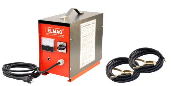 Trasformatore di sbrinamento ELMAG PROFI - SET, 55011