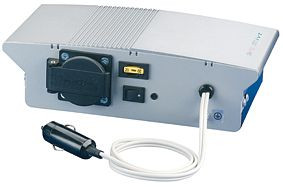 Inverter sinusoidale IVT SW-150, 12 V, 150 W, 430000