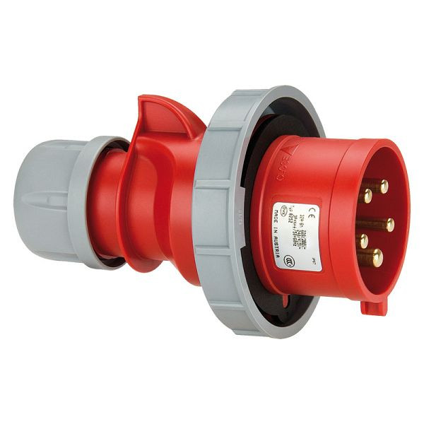ELSPRO Spina CEE 5 pin/16A/400V/6h/IP67, S3815WD