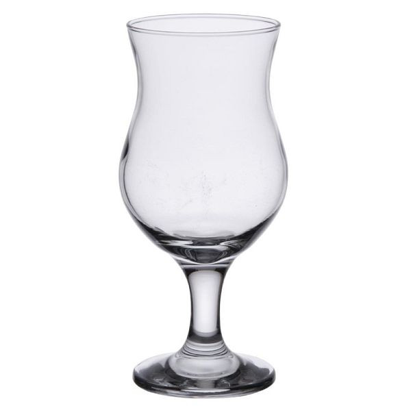 Bicchieri da cocktail Utopia Hurricane 370ml, PU: 24 pezzi, Y717