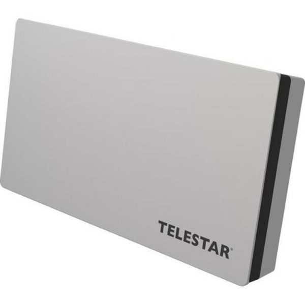 TELESTAR DIGIFLAT 1 Antenna piatta DVB-S per 1 partecipante, 5109470