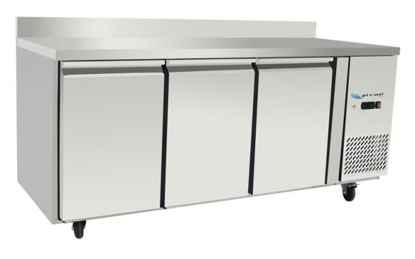 Tavolo congelatore gel-o-mat con 4 porte, modello EPF3482GR, 51TKT.4GL