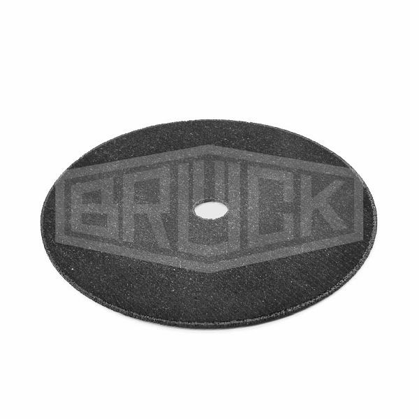 BRÜCK taglio BRÜCK fuso da 1 mm a Rali Cut (scatola da 10 pezzi), 407