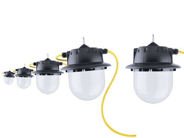 ELSPRO Plafoniera LED CXL PERFECT, modulo LED, tensione: 24 V, CXL2420/5