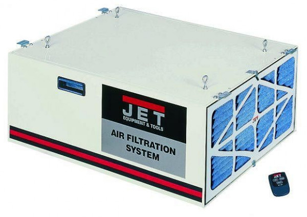 Jet , 768 x 610 x 305 mm, AFS-1000B-M