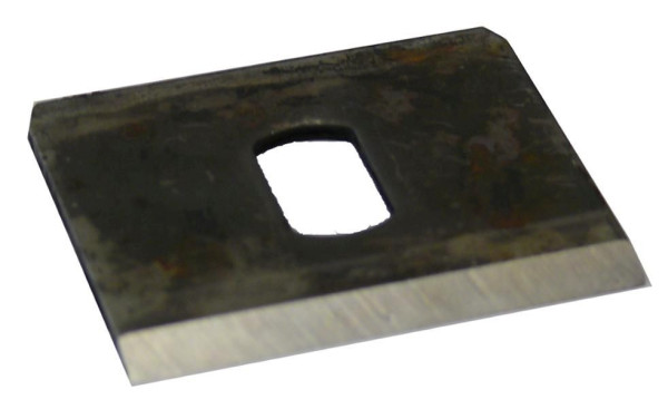 Ulmia ferro singolo, senza ribalta, 52 mm, 101.835