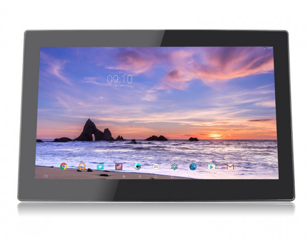 XORO LCD 15,6 &quot;Display IPS capacitivo multi-touch FHD, MegaPAD 1564V5, PU: 5 pezzi, XOR400657