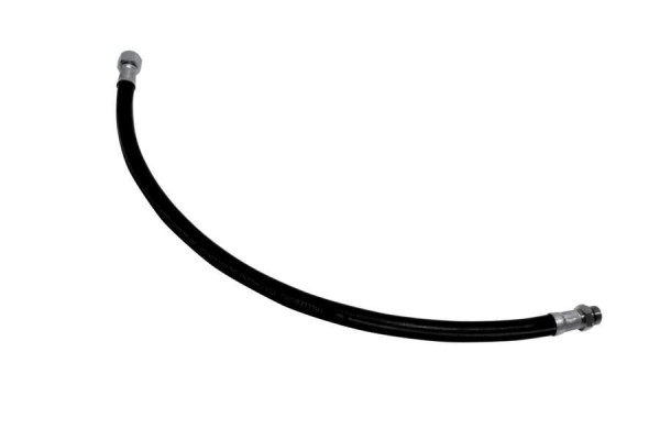 ZUWA tubo di collegamento 1&quot; per avvolgitubo diesel, lunghezza 1 m, P16367