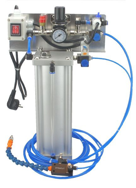 Sistema di lubrificazione DYNACUT lubrificazione minima MDA, lubrificazione a goccia, 2-170
