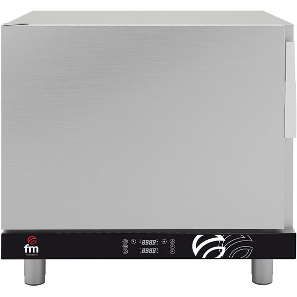 Rigeneratore industriale FM 6x GN 1/1, FM612106E