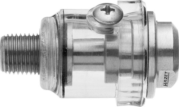Mini oliatore Hazet, 9070N-1