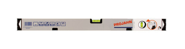 Livella Projahn Plus 40 cm con magnete, 2976-041