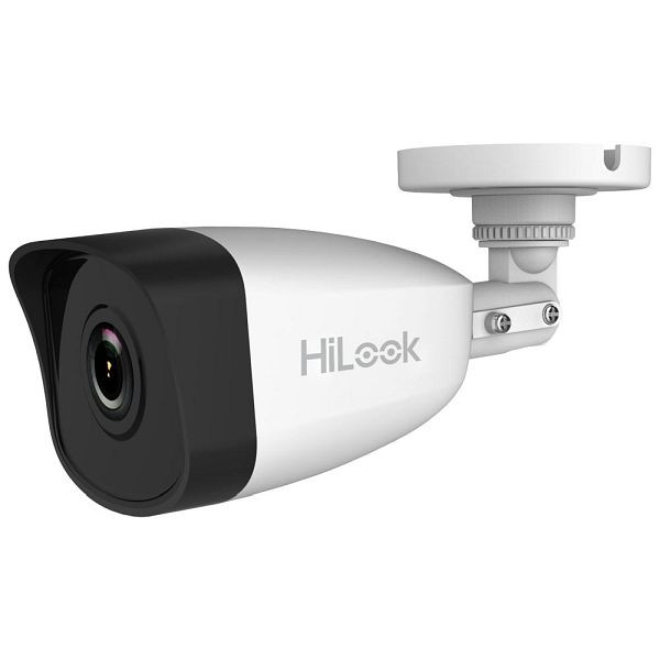 HiLook IPC-B150H-M 5MP Full HD PoE Telecamera di sorveglianza di rete ONVIF resistente alle intemperie, hlb150