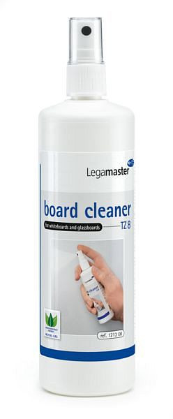 Detergente per lavagna bianca Legamaster TZ8, PU: 250 ml, 7-121300
