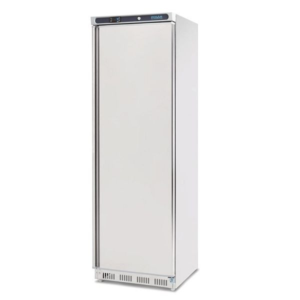 Congelatore Polare acciaio inox 365L, CD083