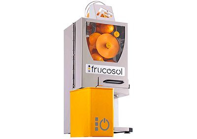 Spremiagrumi automatico Frucosol, 125W, fcmpact-000