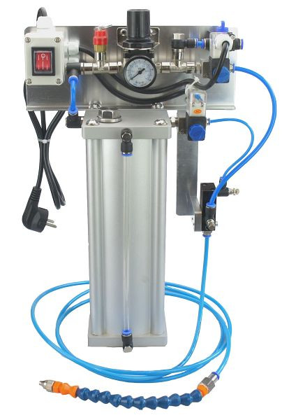 Sistema di lubrificazione DYNACUT lubrificazione minima MDA-FL, lubrificazione a goccia, 2-172