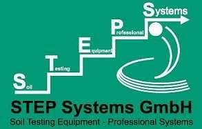 STEP Systems Logo
